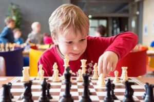 Os Incríveis Benefícios ao Jogar Xadrez